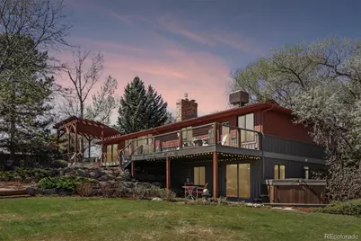 6640 Paiute Court, Niwot, CO 80503 - Photo 1