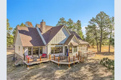 4980 Black Fox Circle, Elizabeth, CO 80107 - Photo 45