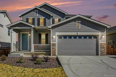 4575 Meadow Drive, Dacono, CO 80514 - Photo 1