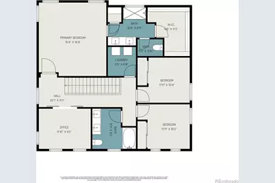 4575 Meadow Drive, Dacono, CO 80514 - Photo 35