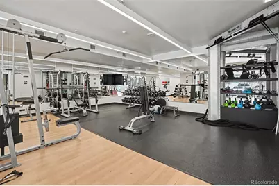 1750 Wewatta #1521, Denver, CO 80202 - Photo 17