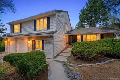 6379 S Jasmine Way, Centennial, CO 80111 - Photo 1