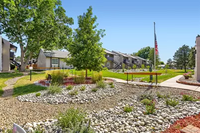 7110 S Gaylord Street #O6, Centennial, CO 80122 - Photo 27