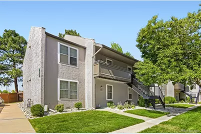 7110 S Gaylord Street #O6, Centennial, CO 80122 - Photo 1