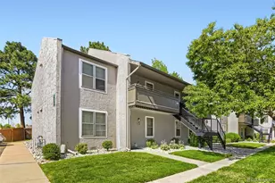 7110 S Gaylord Street, Centennial, CO 80122 - Photo 1