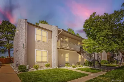 7110 S Gaylord Street #O6, Centennial, CO 80122 - Photo 37