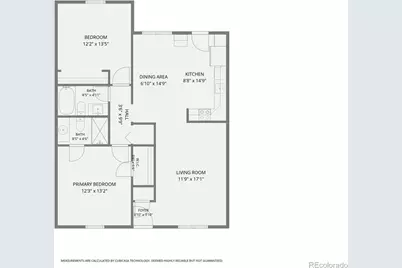 7110 S Gaylord Street #O6, Centennial, CO 80122 - Photo 25