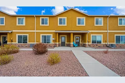 7423 Sand Lake Heights, Colorado Springs, CO 80908 - Photo 1