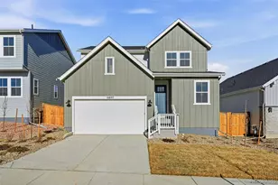 16897 W 92nd Dr, Arvada, CO 80007 - Photo 1