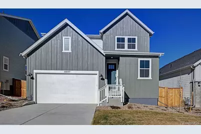 16897 W 92nd Drive, Arvada, CO 80007 - Photo 1