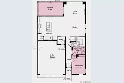 16897 W 92nd Drive, Arvada, CO 80007 - Photo 31