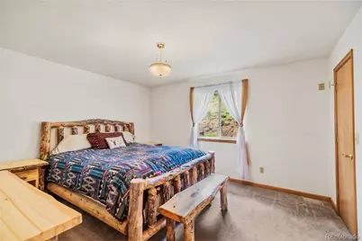 122 W Cline Drive, Shawnee, CO 80475 - Photo 17