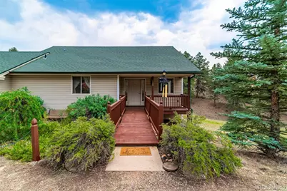 122 W Cline Drive, Shawnee, CO 80475 - Photo 7