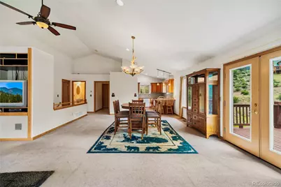 122 W Cline Drive, Shawnee, CO 80475 - Photo 11