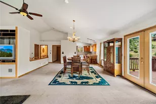 122 W Cline Dr, Shawnee, CO 80475 - Photo 11