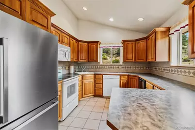 122 W Cline Drive, Shawnee, CO 80475 - Photo 3