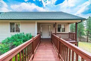 122 W Cline Dr, Shawnee, CO 80475 - Photo 37