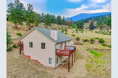 122 W Cline Drive, Shawnee, CO 80475 - Photo 43