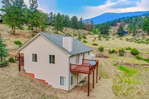 122 W Cline Dr, Shawnee, CO 80475 - Photo 43