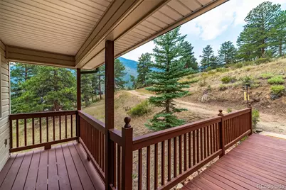 122 W Cline Drive, Shawnee, CO 80475 - Photo 29