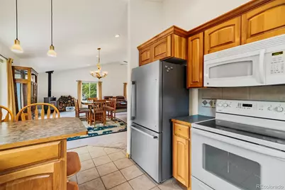 122 W Cline Drive, Shawnee, CO 80475 - Photo 15