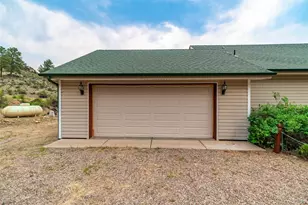 122 W Cline Dr, Shawnee, CO 80475 - Photo 33