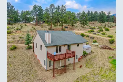122 W Cline Drive, Shawnee, CO 80475 - Photo 31