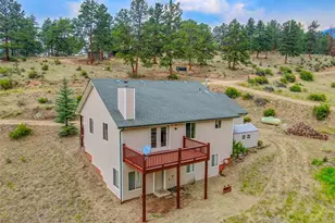 122 W Cline Dr, Shawnee, CO 80475 - Photo 31