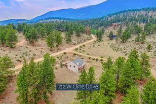 122 W Cline Dr, Shawnee, CO 80475 - Photo 41