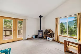 122 W Cline Dr, Shawnee, CO 80475 - Photo 9