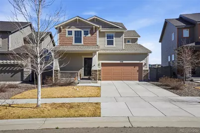 4708 Joplin Street, Denver, CO 80239 - Photo 1