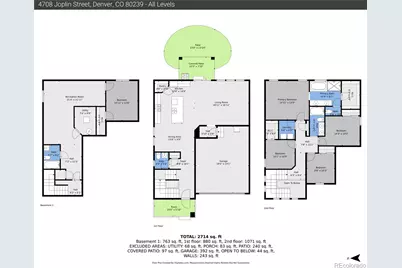 4708 Joplin Street, Denver, CO 80239 - Photo 43