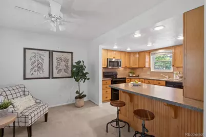 2558 S Vaughn Way #D, Aurora, CO 80014 - Photo 11