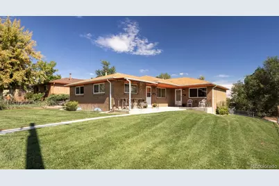 3553 W Tufts Avenue, Englewood, CO 80110 - Photo 1