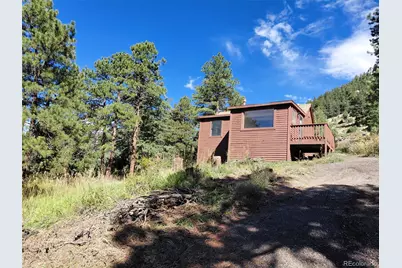 26130 Edelweiss Circle, Evergreen, CO 80439 - Photo 5