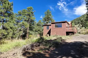 26130 Edelweiss Cir, Evergreen, CO 80439 - Photo 5