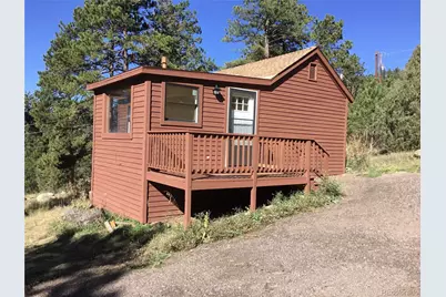 26130 Edelweiss Circle, Evergreen, CO 80439 - Photo 1