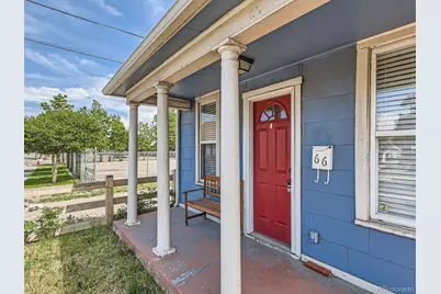 66 E 45th Avenue, Denver, CO 80216 - Photo 1