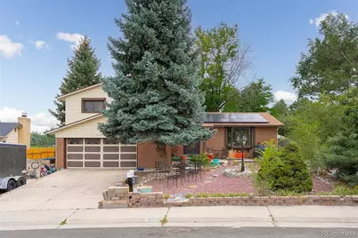 16222 E Flora Place, Aurora, CO 80013 - Photo 1