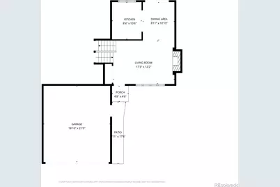 15769 E Princeton Place, Aurora, CO 80013 - Photo 25