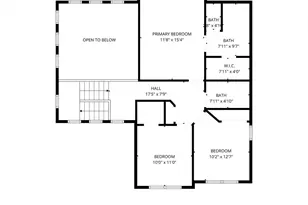 9286 Longstone Dr, Parker, CO 80134 - Photo 31