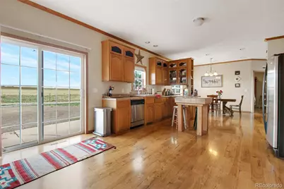 24315 Speer Road, Calhan, CO 80808 - Photo 9