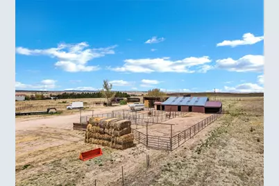 24315 Speer Road, Calhan, CO 80808 - Photo 25