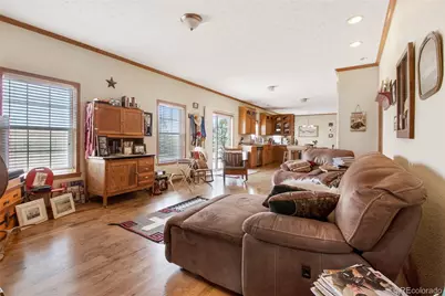 24315 Speer Road, Calhan, CO 80808 - Photo 7