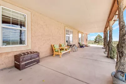 24315 Speer Road, Calhan, CO 80808 - Photo 5