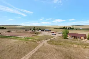 24315 Speer Rd, Calhan, CO 80808 - Photo 1