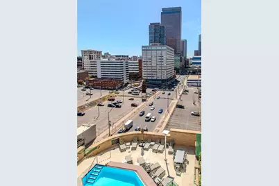 2001 Lincoln Street #1024, Denver, CO 80202 - Photo 19