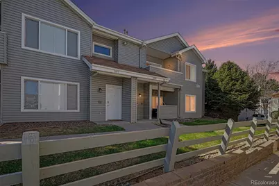 912 S Yampa Street #208, Aurora, CO 80017 - Photo 1
