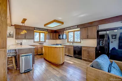 6997 Skunk Alley, Evergreen, CO 80439 - Photo 11