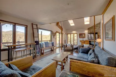 6997 Skunk Alley, Evergreen, CO 80439 - Photo 9